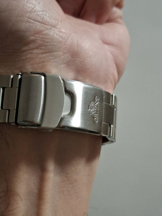 Orient Automatic RA-AC0Q01B