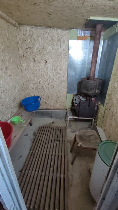 продам дачу ПК рассвет