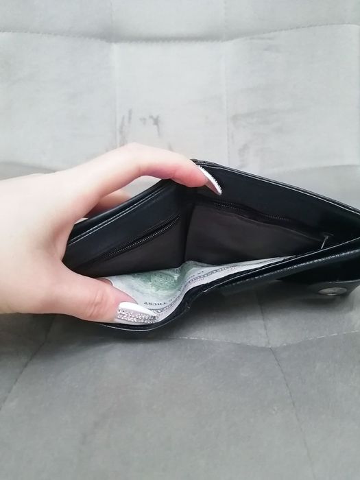 Мужской портмоне