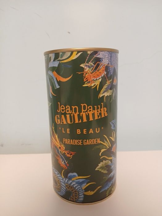 Jean Paul Gaultier Paradise Garden 125ml