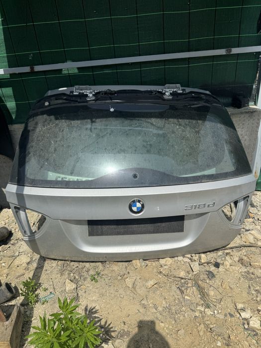 Заден капак бмв е91 bmw e91 kapak багажник
