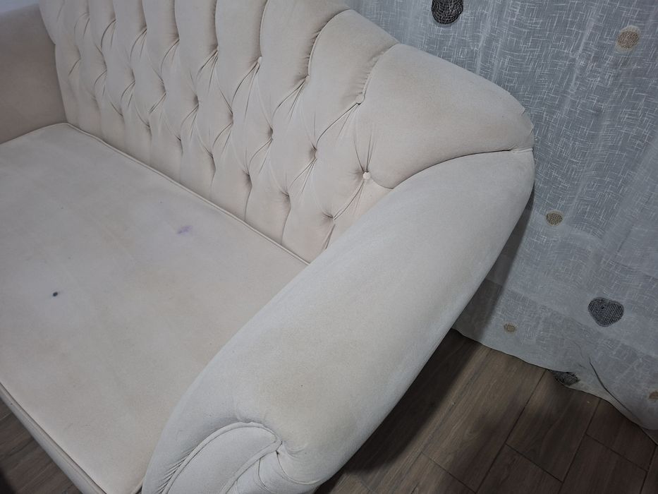 Set canapea și fotoliu Belona