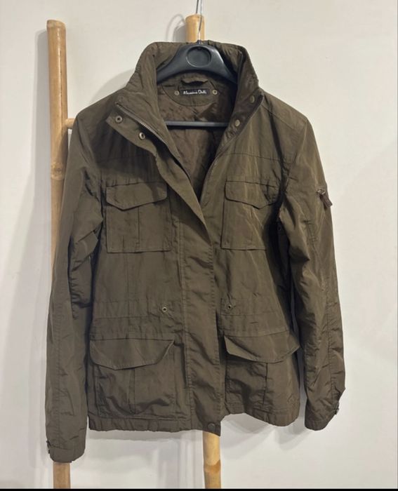 Massimo Dutti леко яке