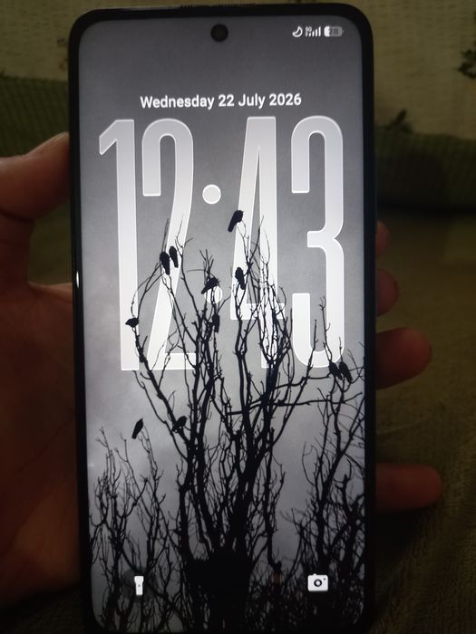 Продам poco m4 pro 5g