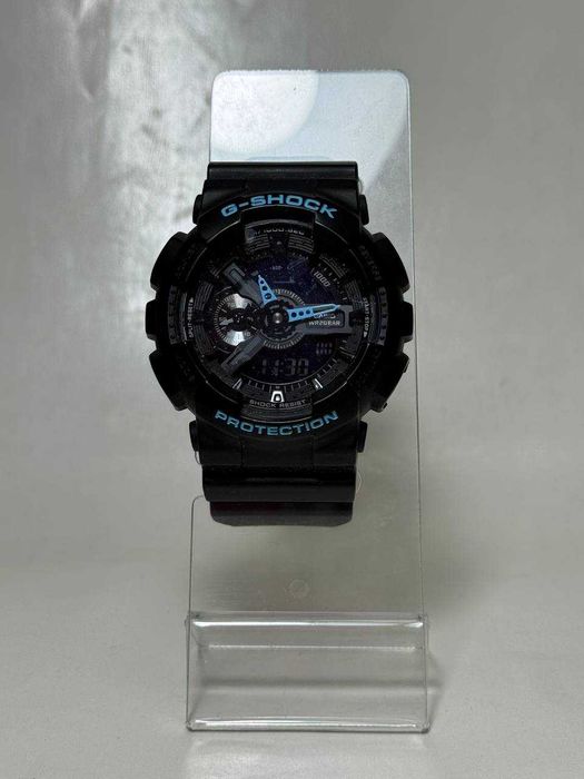 CASIO SHOCK MODEL  GA-110/Fin X Amanet&Exchange cod 112991