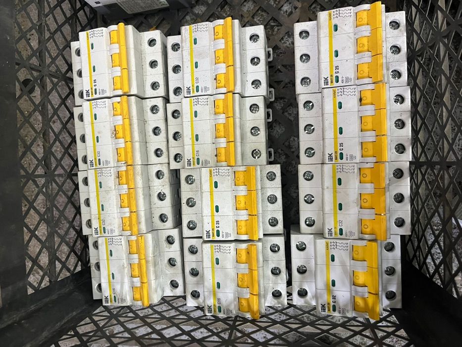 Частотные приобразователи