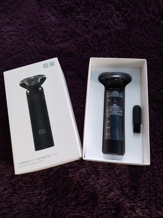 Электробритва Mi Electric Shaver  S500