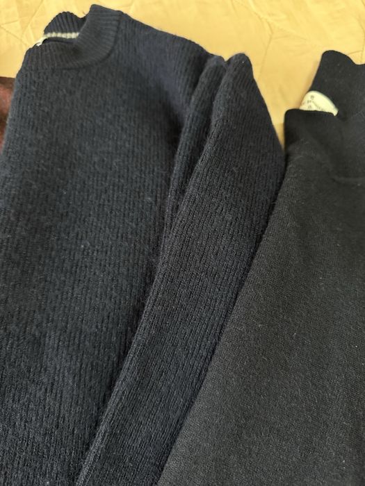 Мужские кофты от Frank Bernhard xl