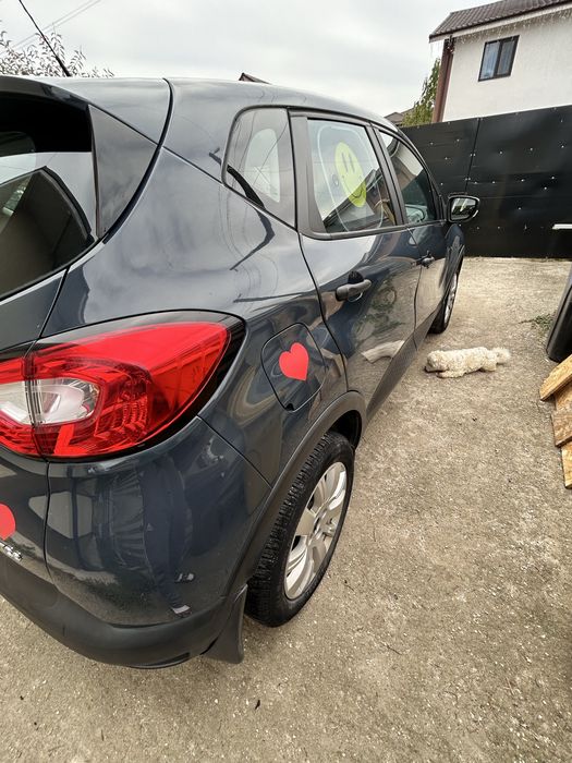 RENAULT Captur 0 — imagine 5