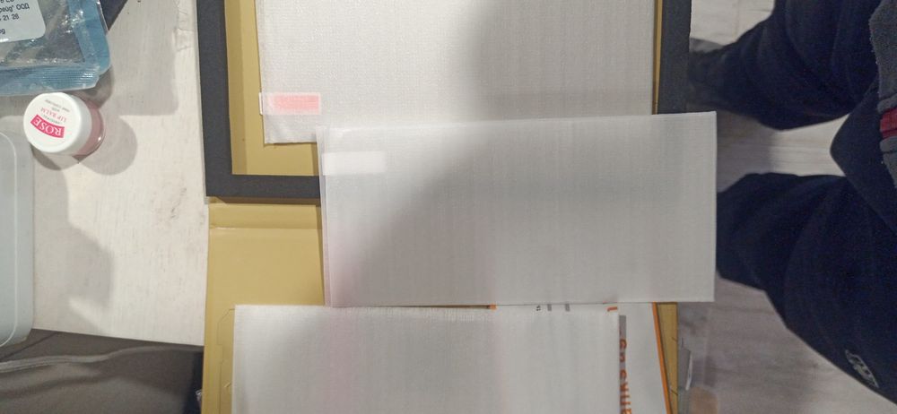 Протектор за WP 19