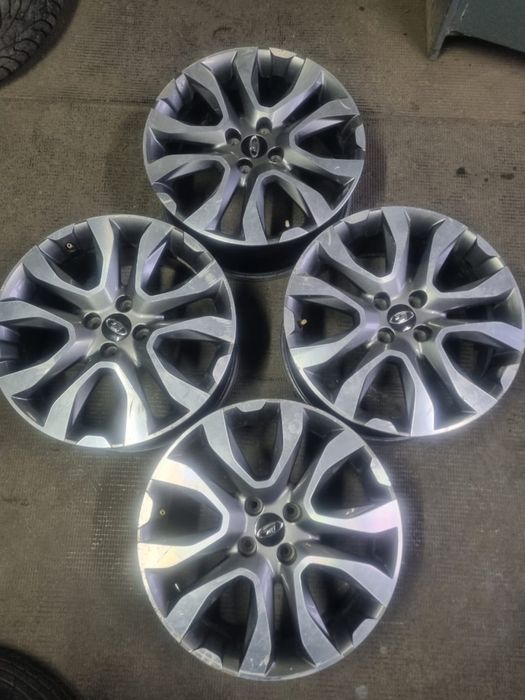 Диски лада веста r17