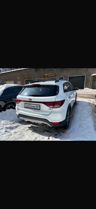 Аренда с выкупом