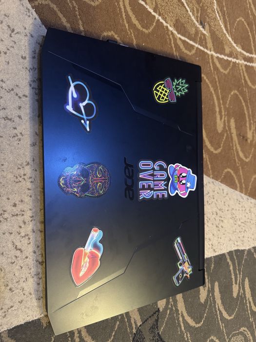 Laptop Gaming ACER Nitro 5