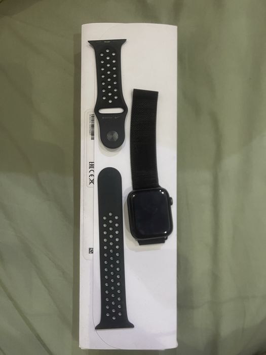 Apple watch se 44mm