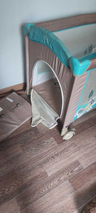 Манеж для ребенка