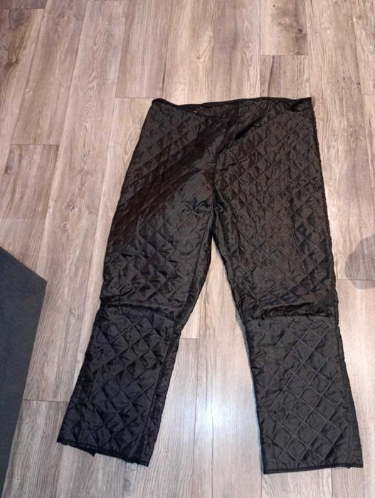 Мотоциклетен панталон водоустойчив XL