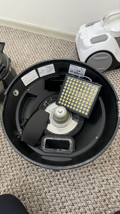 Roboclean S+ 2018