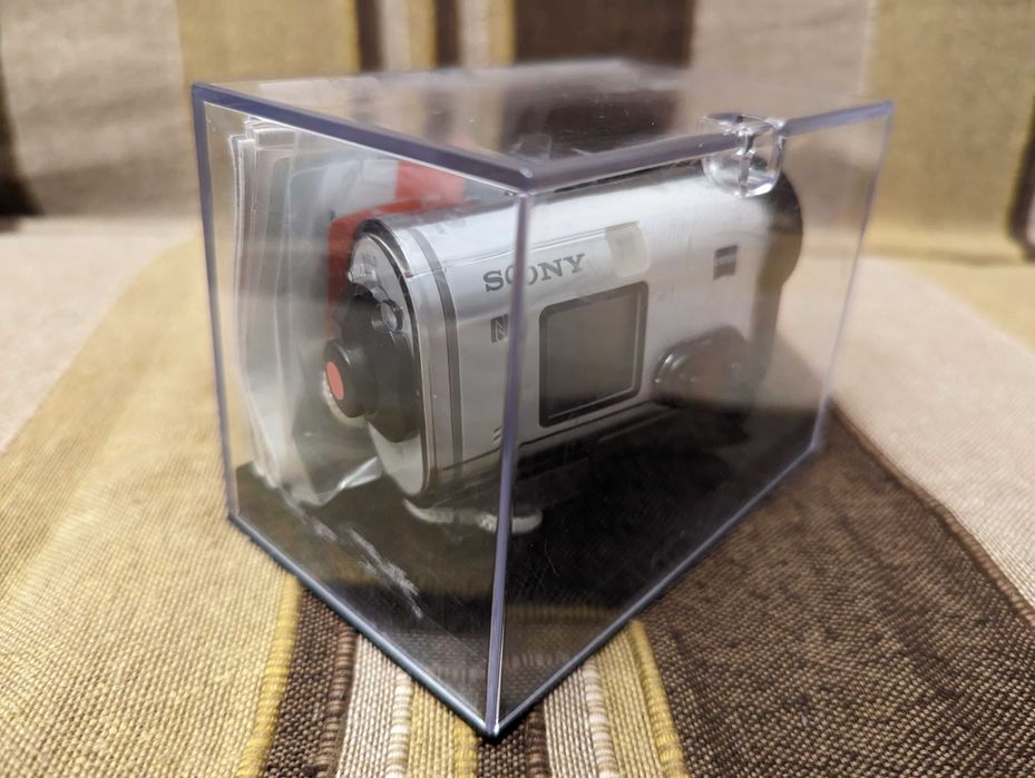 Sony AS200V Action Cam