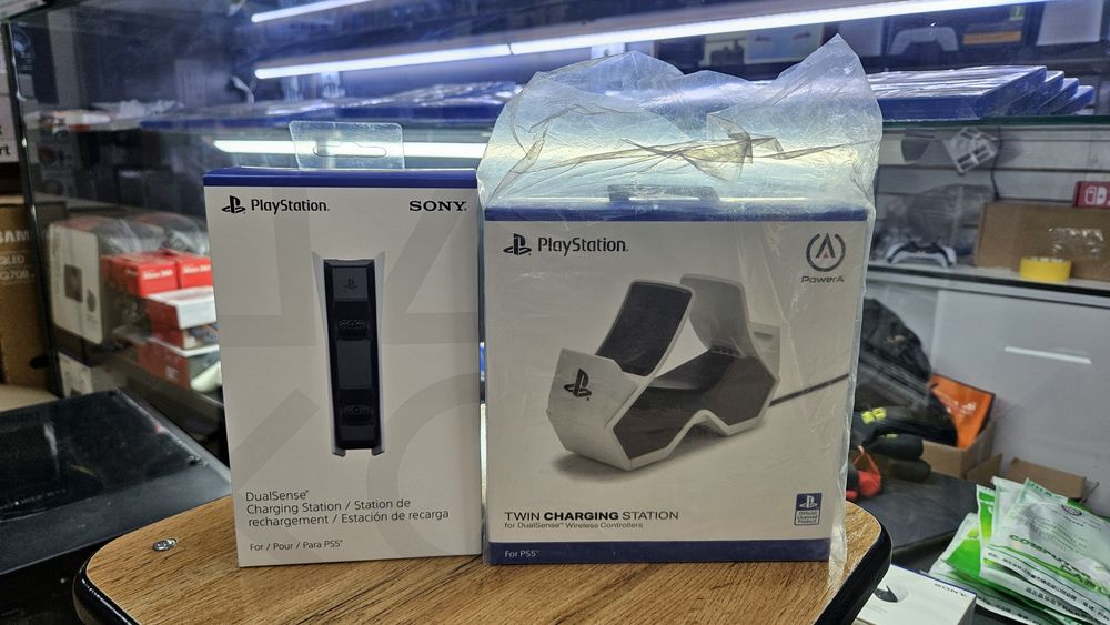 dualsense Charging Station