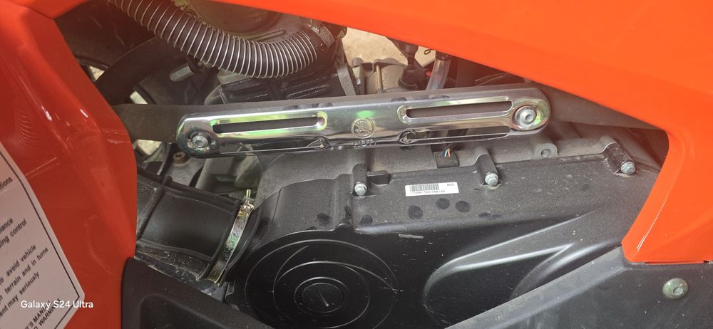 Квадроцикл 300куб