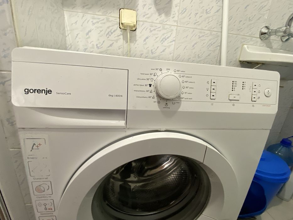 Пералня Gorenie за части