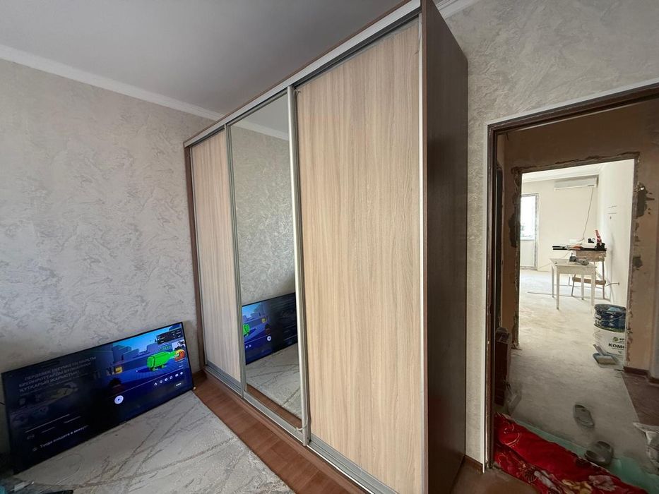 Шкаф Купе раздвижной 3