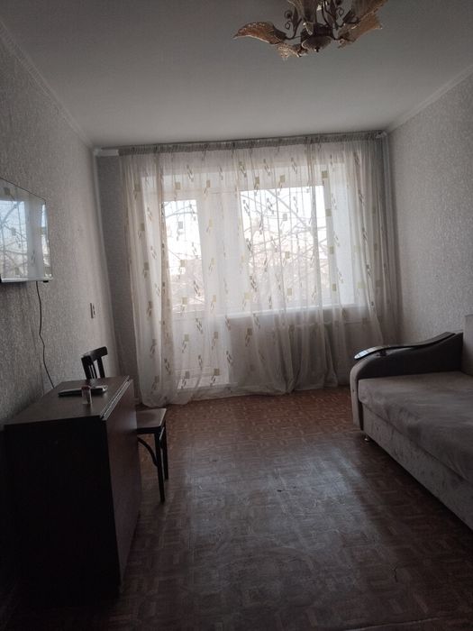 Сдам двухкомнатную квартиру