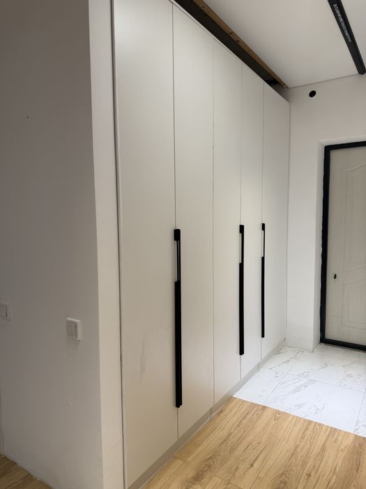 Продается квартира евродвушка 47 кв м