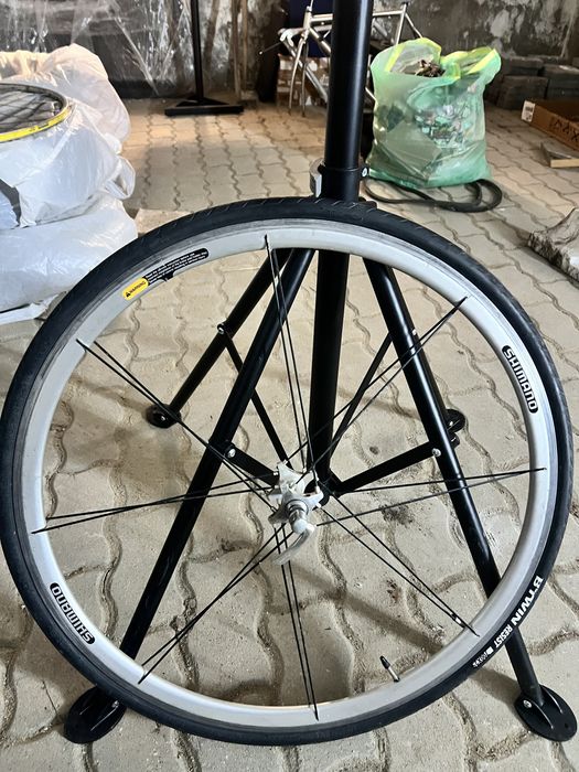 Set roti cursiera Shimano