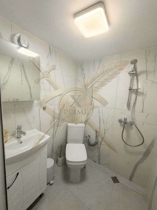Двустаен апартамент в Център! 21916062
