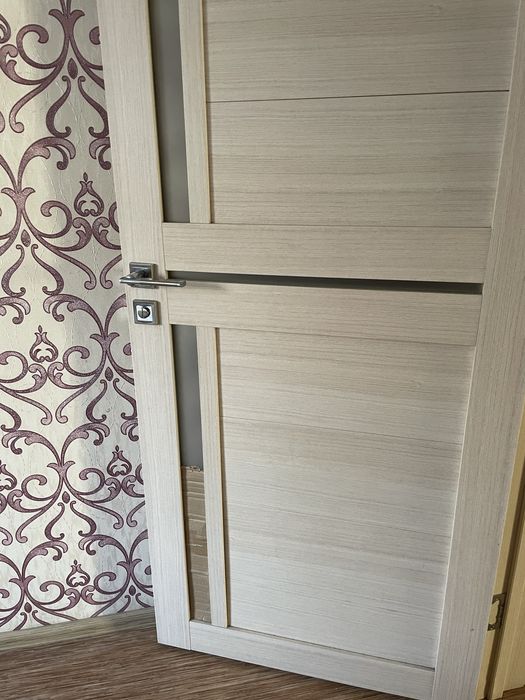 Продам двери б/у