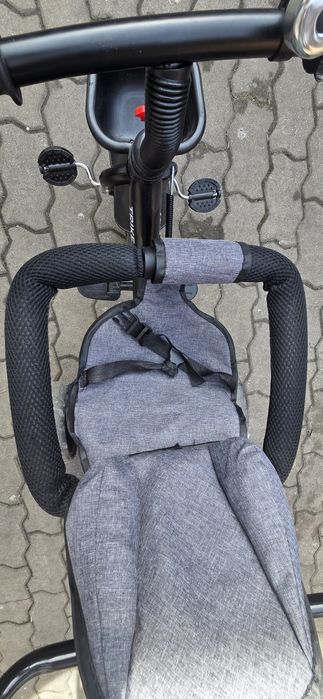 Tricicleta copii mici