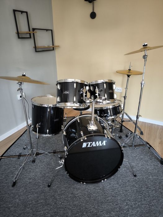 Барабани Tama STAGESTAR
