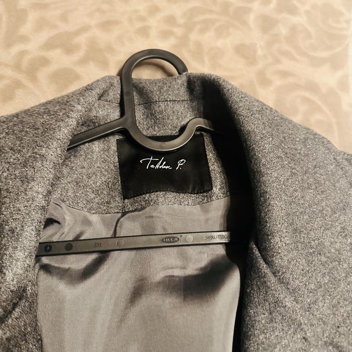 Trench coat Teadorep