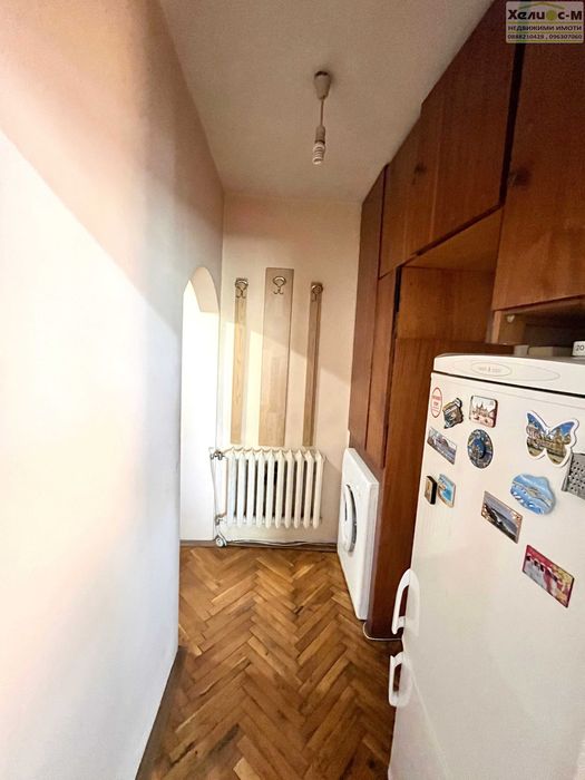 Двустаен апартамент в кв.Младост 2 на гр.Монтана
