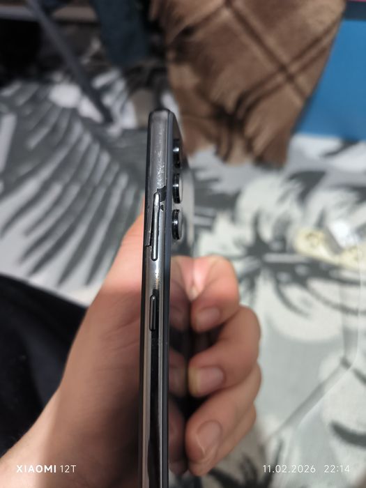 Mi 9t и Samsung a32