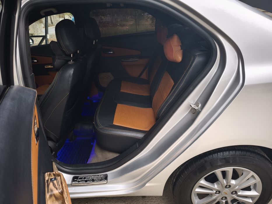 Продается Кобальт