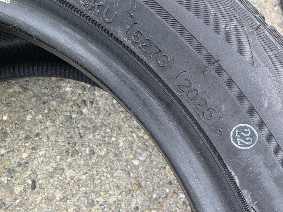 Anvelope noi iarna 225/50R17 Nankang