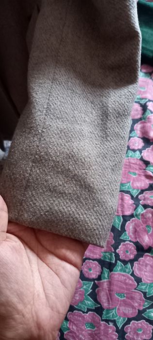 Көйлек пальто двайка