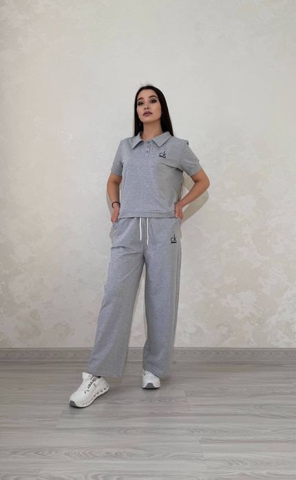 спортивная двойка