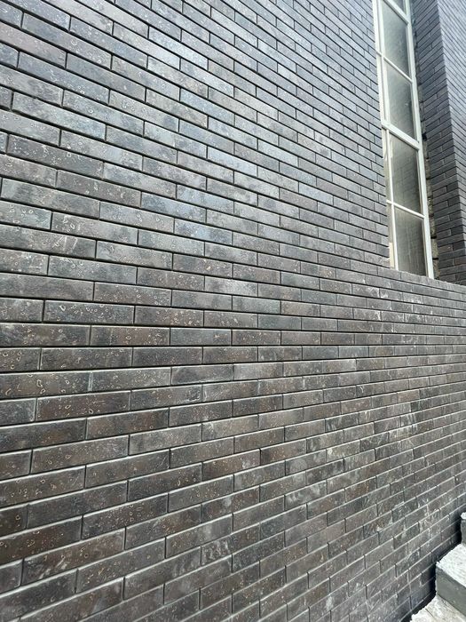 Облицовочный кирпич для фасада вашего дома