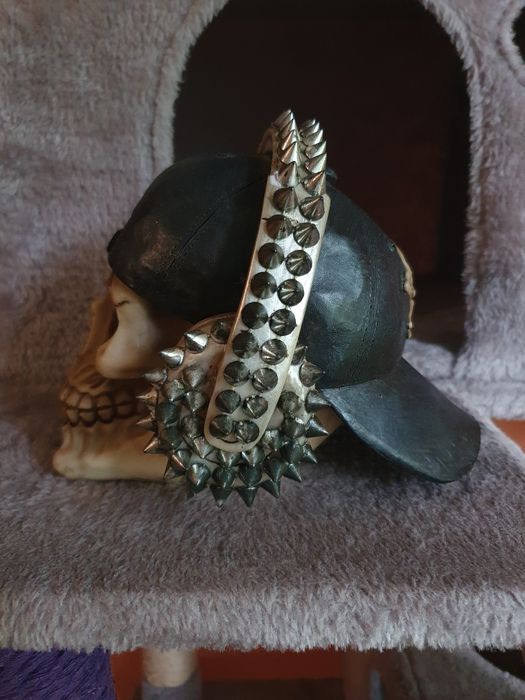Craniu decorativ