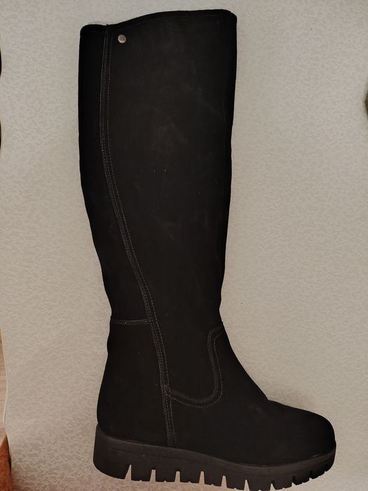 Обувь Зимние сапоги