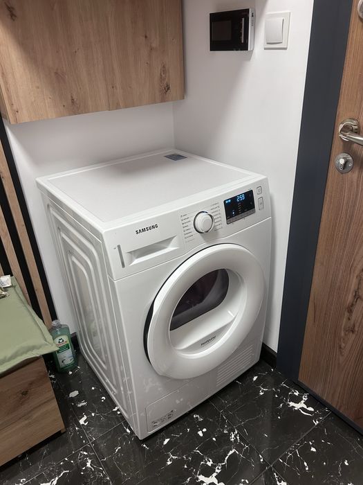 Сушилня Samsung - термопомпа