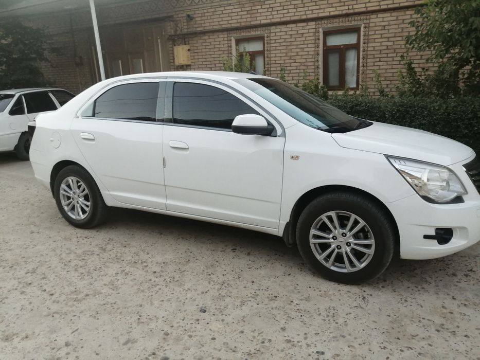 Кобальт родной 100%