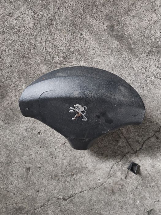 Airbag за волан за Пежо/Peugeot 308