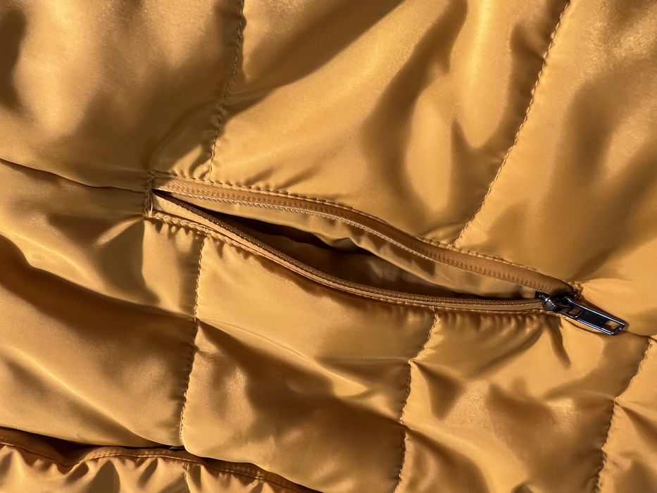 Geaca STRADIVARIUS marime M (28)