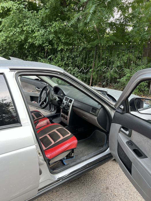 Lada priora Sotiladi !!!