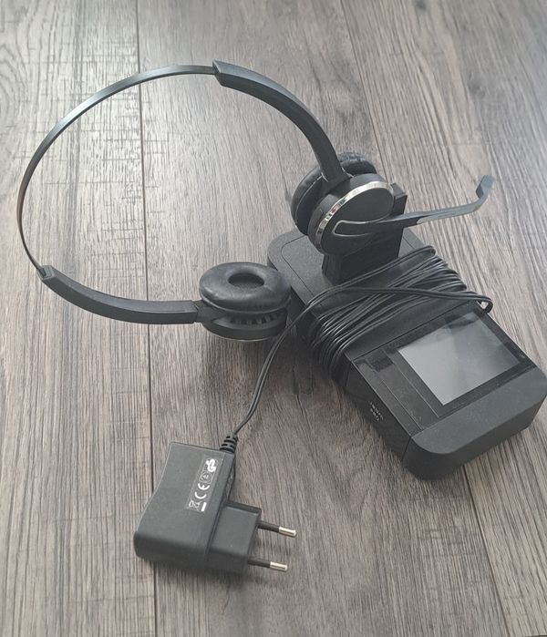 Headset Jabra 9400 pro