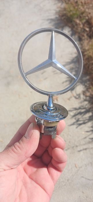 Продам прицел на Mercedes-Benz